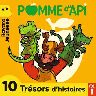 10-trésors-pomme-dapi-collection
